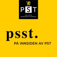 psst. cover