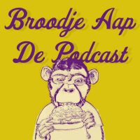 Broodje Aap De Podcast cover