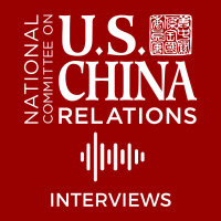 NCUSCR Interviews cover
