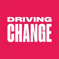 Driving Change cover