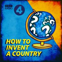 How to Invent a Country cover