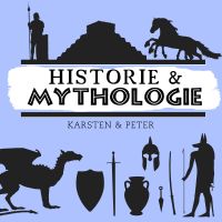 Historie & Mythologie cover