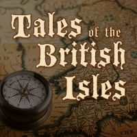 Tales of the British Isles cover