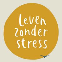 Leven Zonder Stress cover