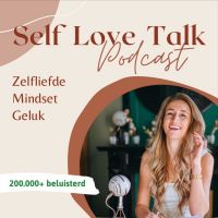 Self Love Talk cover