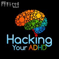 Hacking Your ADHD cover