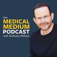 Medical Medium Podcast cover