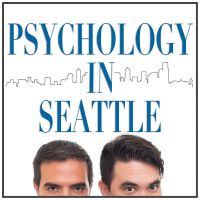 Psychology In Seattle Podcast cover