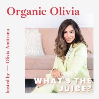 What's The Juice cover
