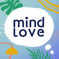 Mind Love ♡ Modern Mindfulness cover