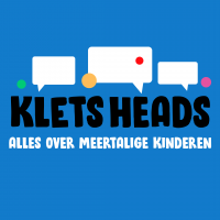 Kletsheads [Nederlandse editie] cover