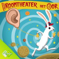 Droomtheater Het Oor cover