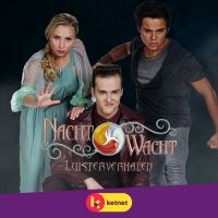 Nachtwacht Luisterverhalen cover