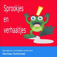 Sprookjes en Verhalen cover