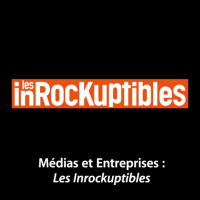 Médias et Entreprise: Les Inrockuptibles cover