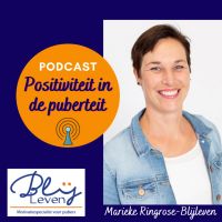 Marieke Ringrose-Blijleven cover