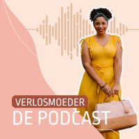 Verlosmoeder De Podcast cover
