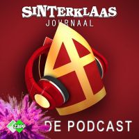 Het Sinterklaasjournaal: De Podcast cover