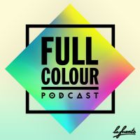 Full Colour cover