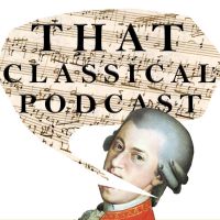 That Classical Podcast cover