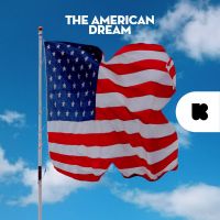 American Dreams cover