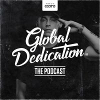Coone - Global Dedication cover