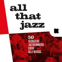 All That Jazz cover