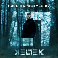 KELTEK | Pure Hardstyle cover