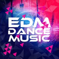 EDM Mix Podcast - House, Future, Progressive, Electro, Dubstep, Dance Music cover