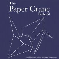 The Paper Crane cover