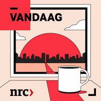 NRC Vandaag cover