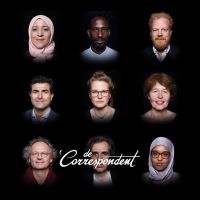 Goede Gesprekken cover