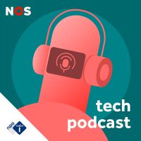 NOS op 3 Tech Podcast cover