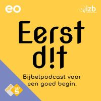 Eerst dit cover