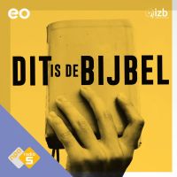 Dit is de Bijbel cover