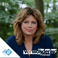De Verwondering Podcast cover