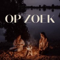 OP ZOEK cover