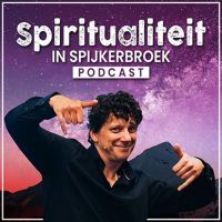 Spiritualiteit in Spijkerbroek cover