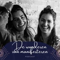 De wonderen van manifesteren cover