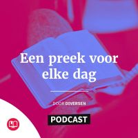 Een preek voor elke dag cover