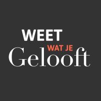 Weetwatjegelooft.nl cover