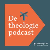 De theologie podcast cover