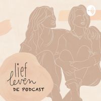 Lief Leven cover