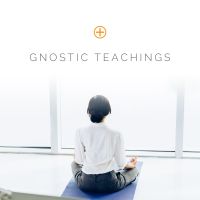 Gnostic Teachings Podcast cover