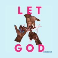 Let God Podcast cover