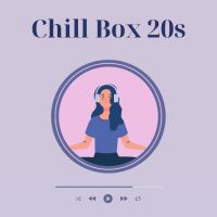 Chill Box 20s cover