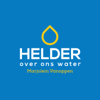 Helder - over water cover