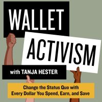 Wallet Activism cover
