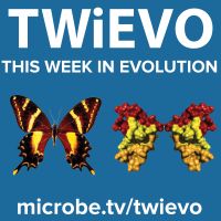 This Week in Evolution cover
