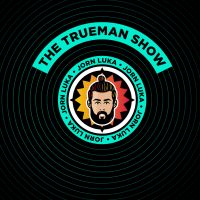 The Trueman Show cover